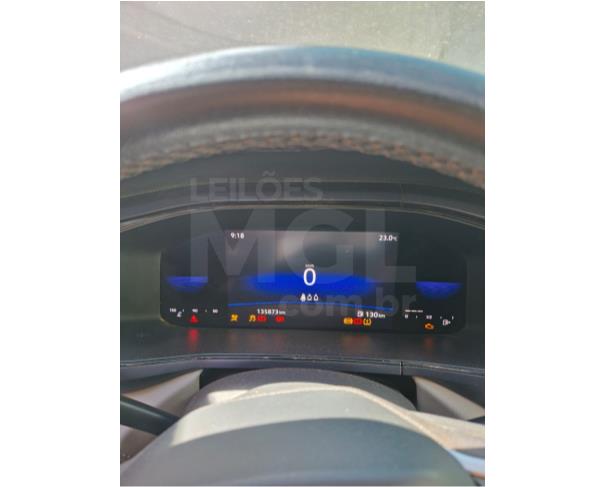Foto de CONCEIÇÃO DE IPANEMA/MG- VW Taos Comfortiline 250 TSI AE , 2021/2022