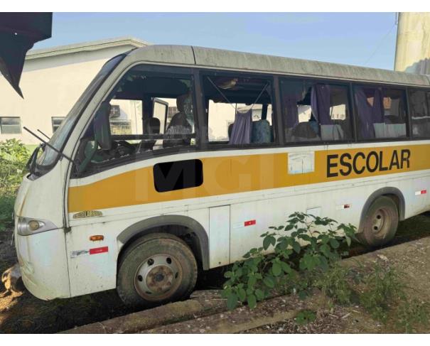 Foto de TEIXEIRÓPOLIS/GO - Ônibus Marcopolo Volare V6 Escolar, 2011/2011, DIESEL 