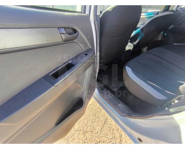 Foto de ITAÚNA/MG- CHEVROLET S10 LS 2023/2024- PA13344