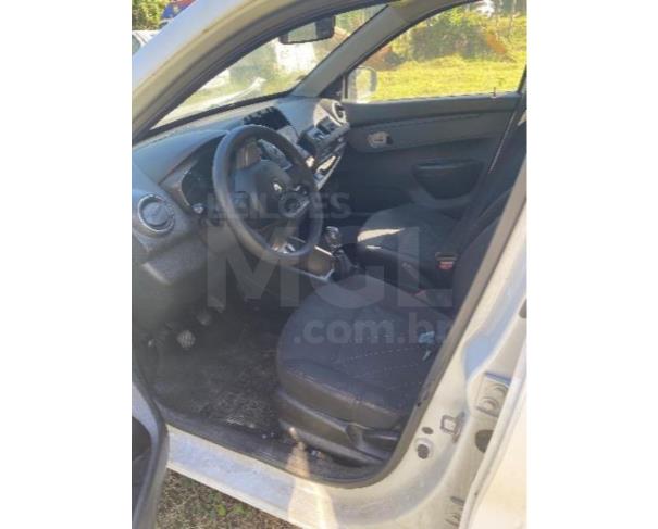 Foto de PORCIÚNCULA/RJ -Carro Renault Kwid Zen 1.0 MT 2019/2019