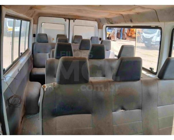 Foto de PARAGUAÇU/MG - Mercedes Benz 313 CDI Sprinter, 2006/2006, DIESEL 