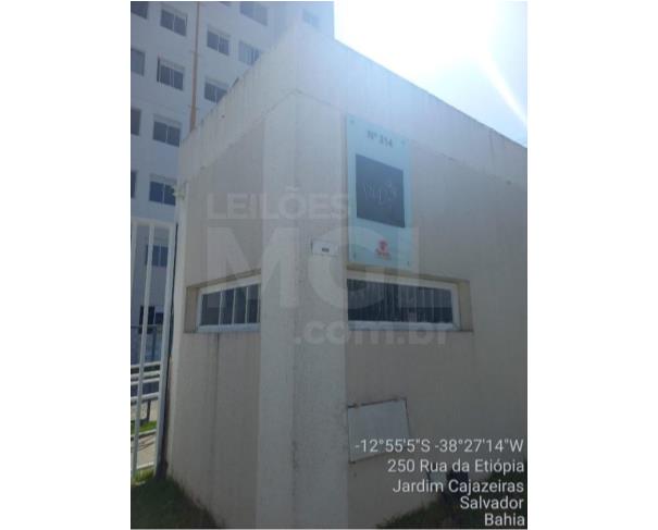 Foto de SALVADOR/BA — Apartamento 2 quartos (F8787712226706)