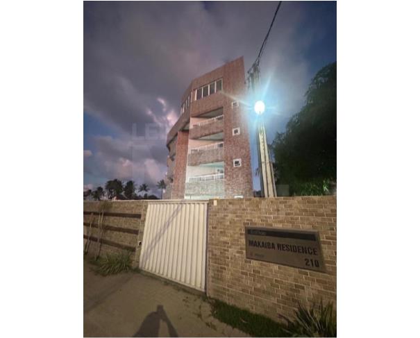 Foto de IPOJUCA/PE — Apartamento com 2 quartos 1 Vaga na Garagem (F1444413896504)