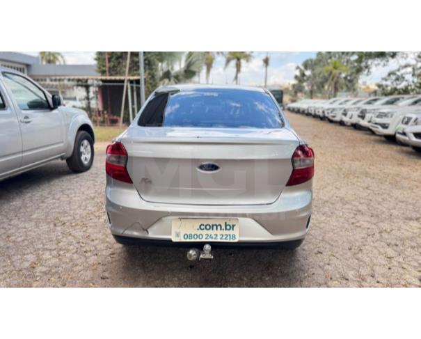 Foto de ITAÚNA/MG - FORD KA SE 1.5 SD C ANO 2019/2019 - SC1163