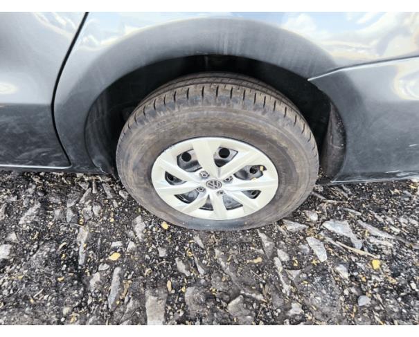 Foto de ITAÚNA/MG- VOLKSWAGEN  VOYAGE 1.0L MC4 2020/2021- PA13353