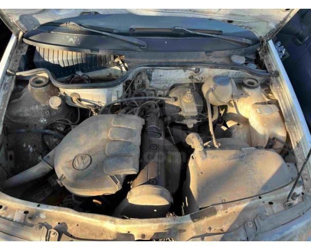 Foto de CAPIVARI/SP - VEÍCULO CONSERVADO - VW/GOL 1.0 - 2004/2004