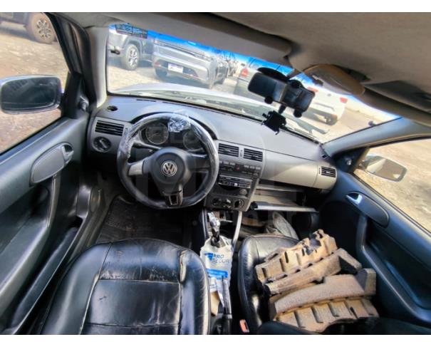 Foto de ITAÚNA/MG- VOLKSWAGEN GOL 1.0 HIGHWAY 2001/2002-  PA12934