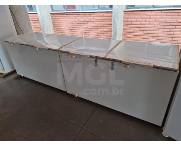Foto de CORUMBÁ/MS- Refrigeradores, Freezers e bebedouros