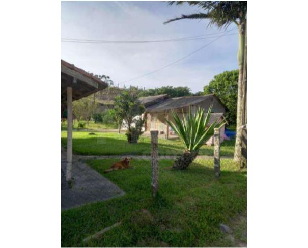 Foto de IMBITUBA/SC - Terreno com 57.934,38m² na BR-101, km 282,5 bairro Nova Brasília