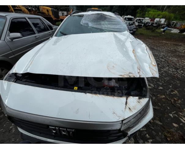 Foto de ITAÚNA/MG- FIAT PULSE AUDACE TF200 2024/2025-  BAIXADO - PA12597