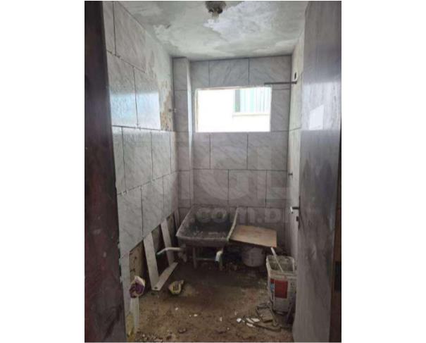 Foto de LAGES/SC - Apartamento com 69,14m² no Edifício Nossa Senhora Aparecida no Centro