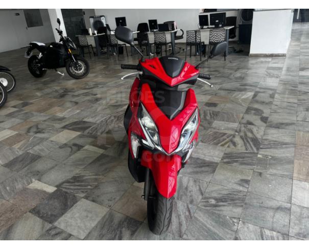 Foto de ITAÚNA/MG-MOTO HONDA ELITE 125 2020/2020- PA13198