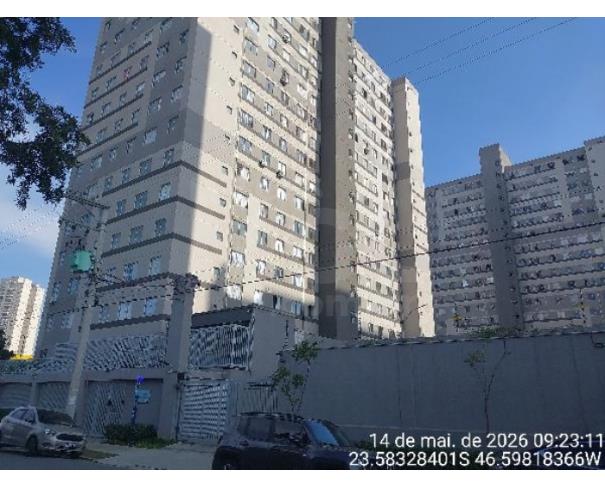 Foto de SÃO PAULO/SP — Apartamento Ipiranga (F8787716413101)
