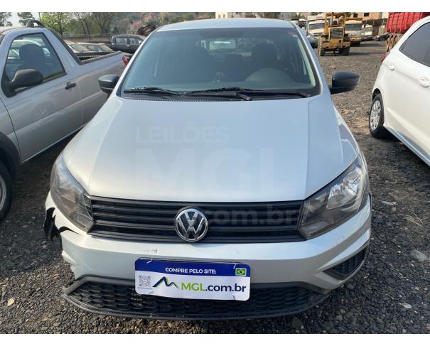 Foto de VOLKSWAGEN GOL 1.0L MC4 2019/2019- PA3441