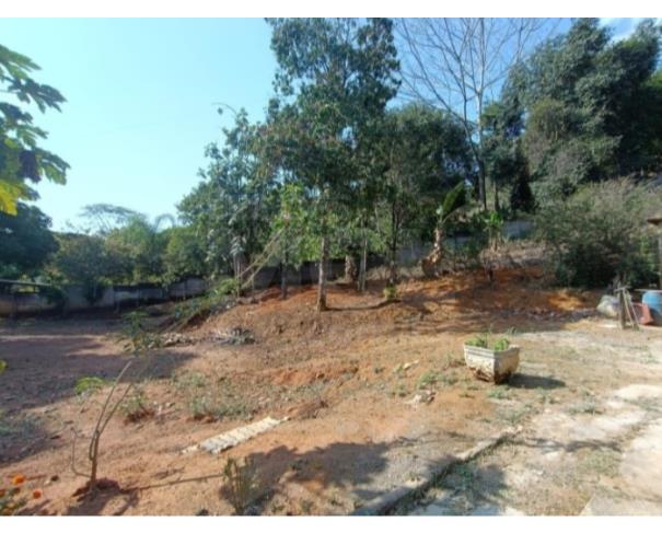 Foto de CATAGUASES/MG — Chácara 5.500m² casa com 4 quartos