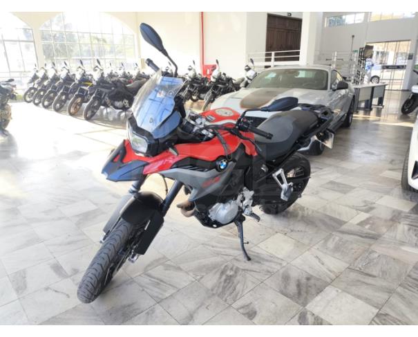 Foto de ITAÚNA/ MG- MOTO BMW F850 GS 2022/2022- PA00804