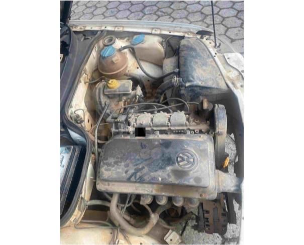 Foto de SANTA RITA DE JACUTINGA/MG - VW/ Gol 1.0 GIV, 2012/2013, FLEX 