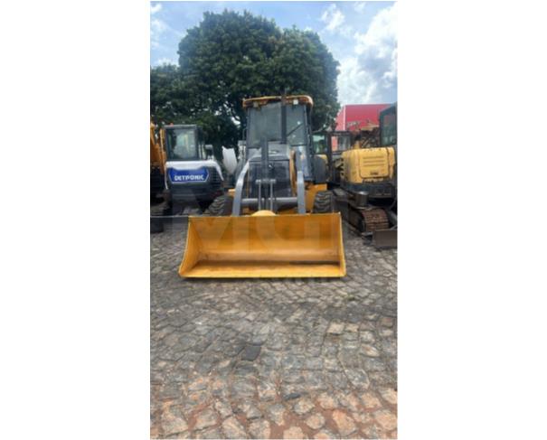 Foto de CONTAGEM/MG - RETROESCAVEDEIRA - JOHN DEERE - 310L 4X4 - ANO: 2018/2018 - PA13063
