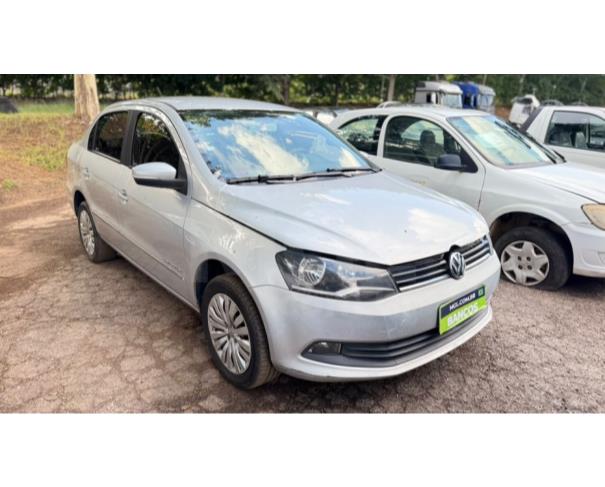 Foto de ITAÚNA/MG - VW/VOYAGE CL MA ANO 2015/2016 - SC1143