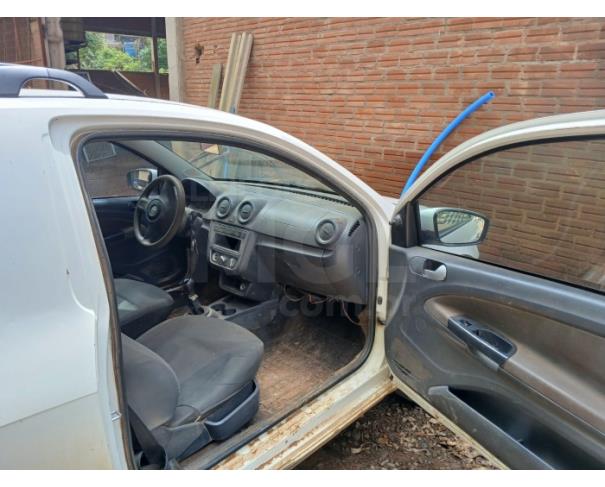 Foto de COTIPORÃ/RS - Caminhonete VW Nova Saveiro CS,  2013/2014