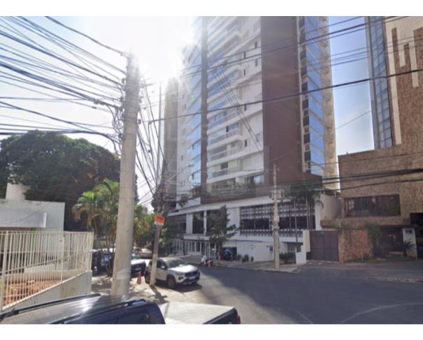 Foto de GOIÂNIA/GO — Apartamento no Setor Oeste