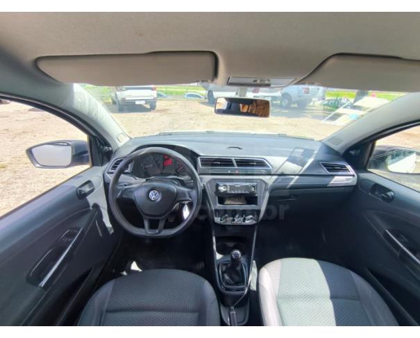 Foto de ITAÚNA/MG- VW GOL 1.6L MB5 2021/2022- PA12809