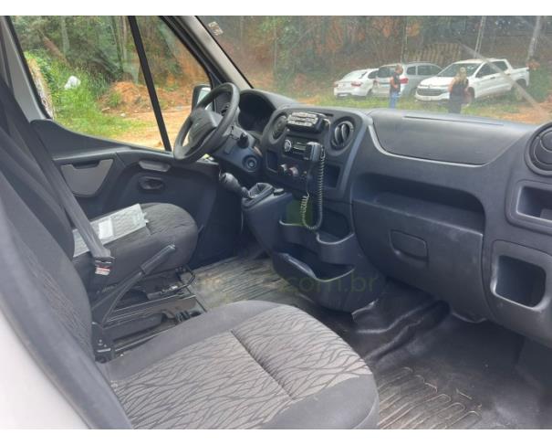 Foto de IBATIBA/ES - Renault/Master l3h2rramb, 2021/2022,  DIESEL 