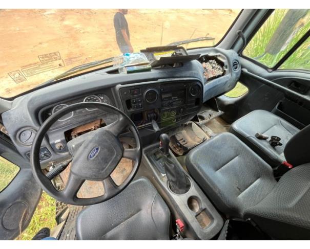 Foto de IBATIBA/ES - Ford/cargo 1519 B, 2014/ 2014, DIESEL 