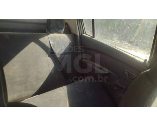 Foto de TUNAS DO PARANÁ/PR - Renault Logan Authentique 1.0 16V, 2014/2014, FLEX 