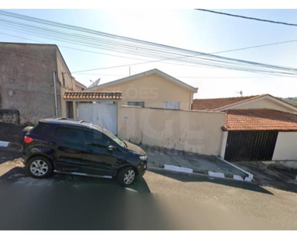 Foto de GUAXUPÉ/MG - Casa com 2 quartos no loteamento Bela Vista