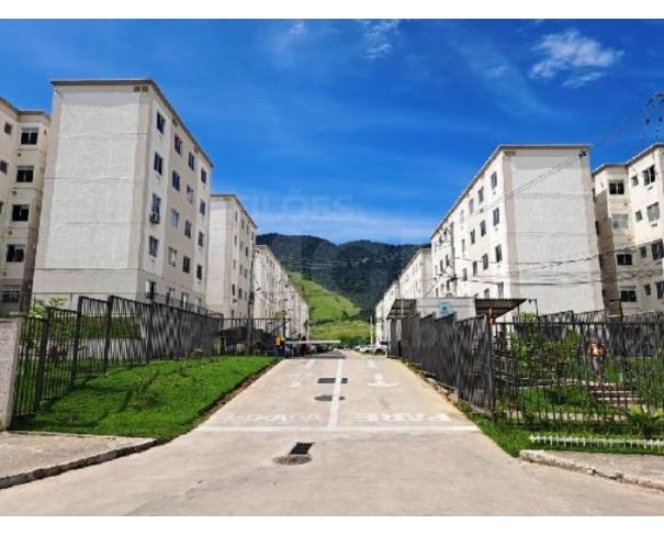 Nova iguaçu/rj — apartamento cabucu (f8787713709638) apartamentos em leilão | mgl leilões