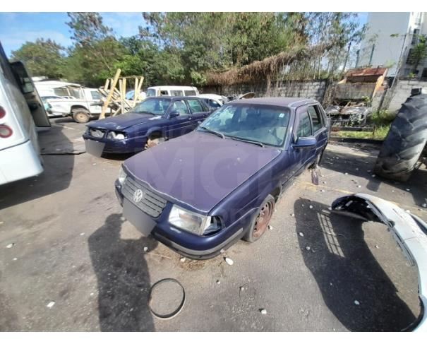 Foto de RIO DAS OSTRAS/RJ - VW - VOLKSWAGEN / SANTANA