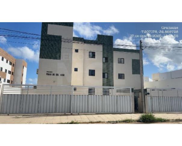 Foto de JOAO PESSOA/PB — Apartamento com 2 quartos e 1 Vaga na Garagem (8444434255441)