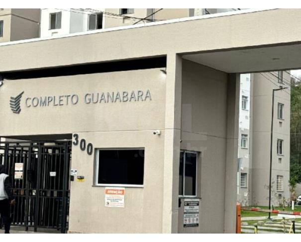 Foto de SÃO GONÇALO/RJ — Apartamento com 2 quartos 1 Vaga na Garagem (F1787701132120)