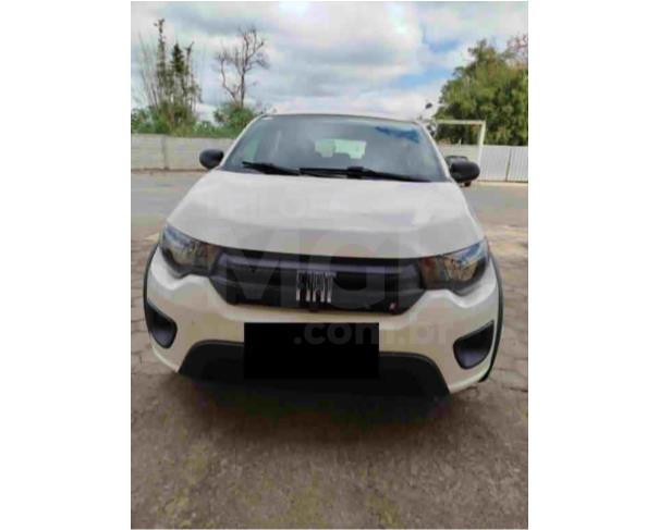 Foto de ALTO RIO DOCE/MG - Fiat Mobi Like, 2021/2021, FLEX 