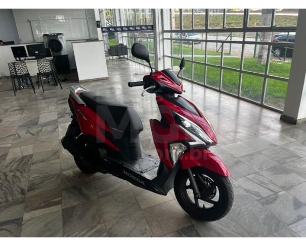 Foto de ITAÚNA/MG-MOTO HONDA ELITE 125 2020/2020- PA13198