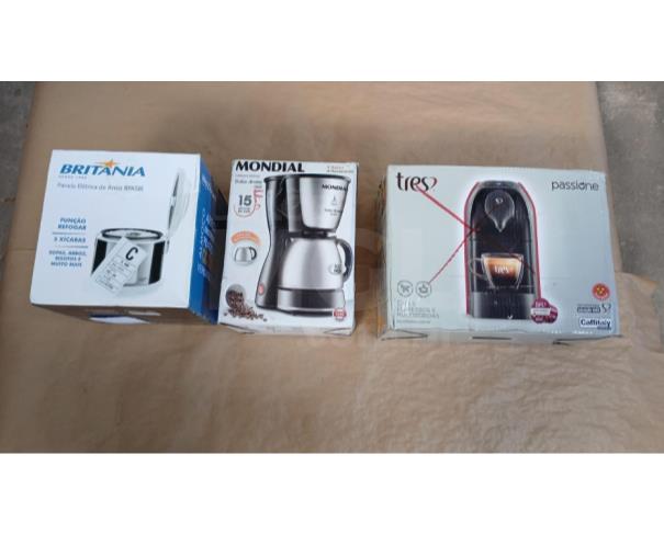 Foto de ITAÚNA/MG - KIT COM 3 ITENS 