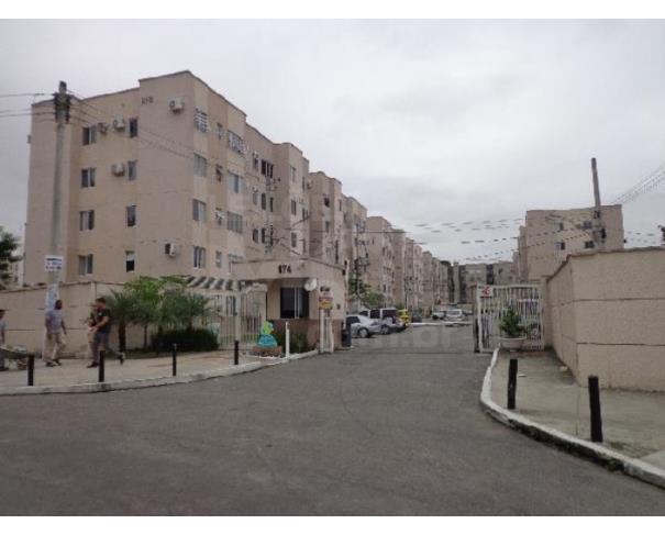 Foto de RIO DE JANEIRO/RJ — Apartamento com 2 quartos no bairro Freguesia (Jacarepaguá)