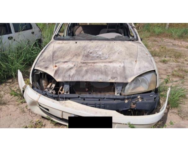 Foto de MARABÁ/PA -  FORD/FIESTA STREET, 2006/2006