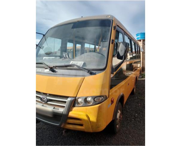 Foto de DOURADOQUARA/MG - Ônibus - Marcopolo Volare V8L 4X4 EO, 2014/2014
