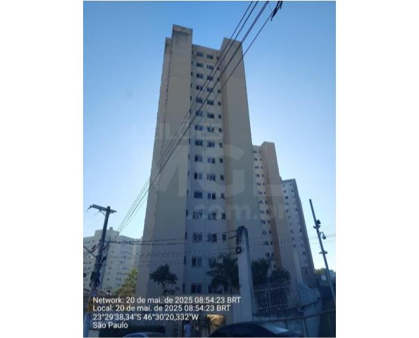 Foto de SÃO PAULO/SP — Apartamento com 2 quartos (F8787705017587)