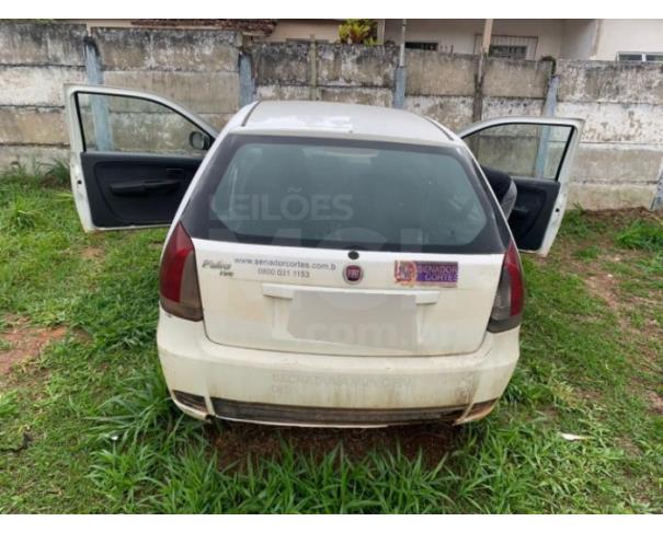 Foto de SENADOR CORTES/MG - CARRO - Fiat Palio Fire, 2015/2016