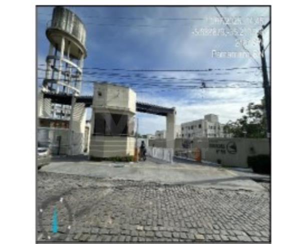 Foto de PARNAMIRIM/RN — Apartamento com 2 quartos 1 Vaga na Garagem (F8555526474915)