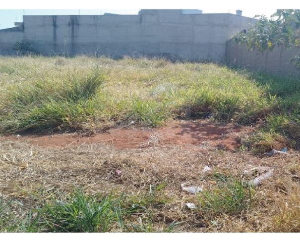 Foto de GUAXUPÉ/MG — Lote com 650,09 m² no Residencial Fazenda Planalto