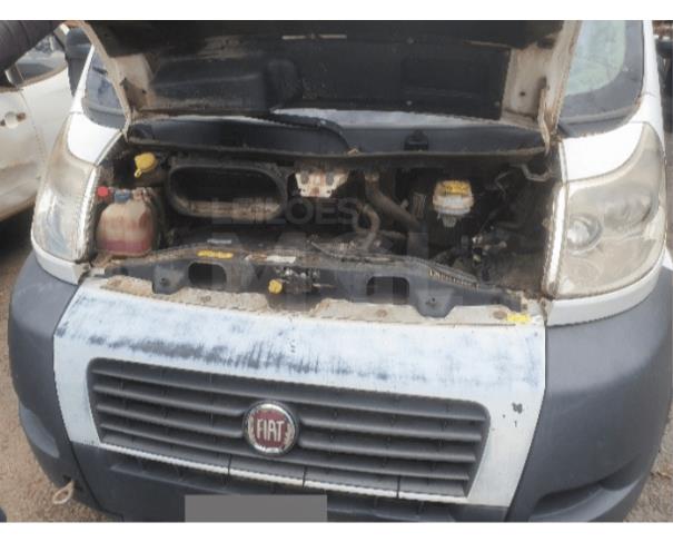 Foto de JANAÚBA/MG -  I/Fiat Ducato Maxicargo, 2018/2018