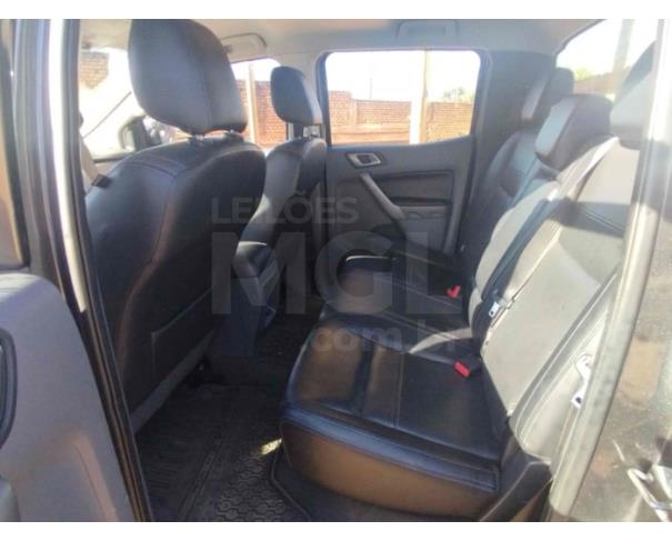 Foto de GRUPIARA/MG - Caminhonete Ford Ranger XLT CD 4A 32C, 2019/2019, DIESEL 