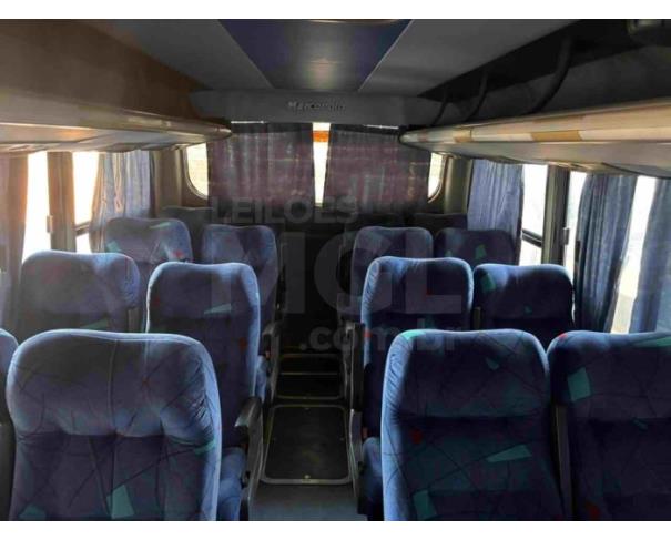 Foto de PONTES GESTAL/SP - Ônibus Mercedes Benz Marcopolo Viaggio R, 2009/2009, DIESEL 