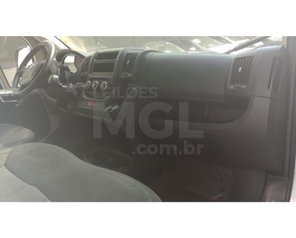 Foto de BELO HORIZONTE/MG - FIAT DUCATO CARGO 8 2019/2019 -PA5219