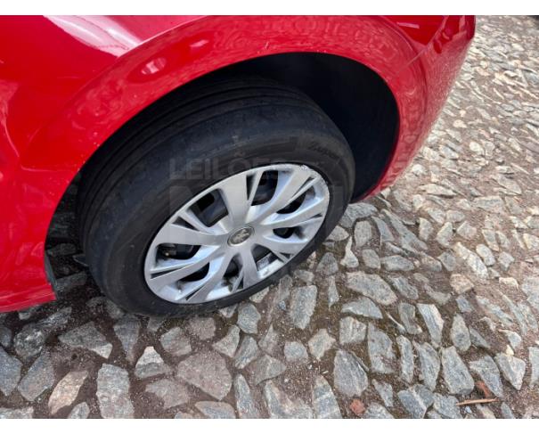 Foto de ITAÚNA/MG- PEUGEOT 208 ACTIVE MT 2018/2018- PA12255
