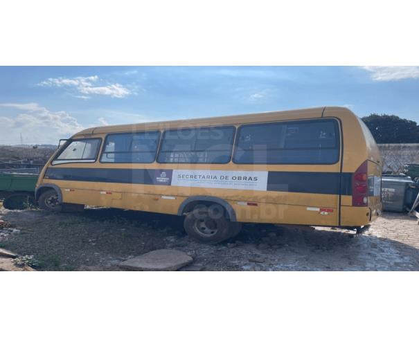 Foto de RESTINGA SÊCA/RS - IVECO/CITYCLASS, 2011/2012, DIESEL 